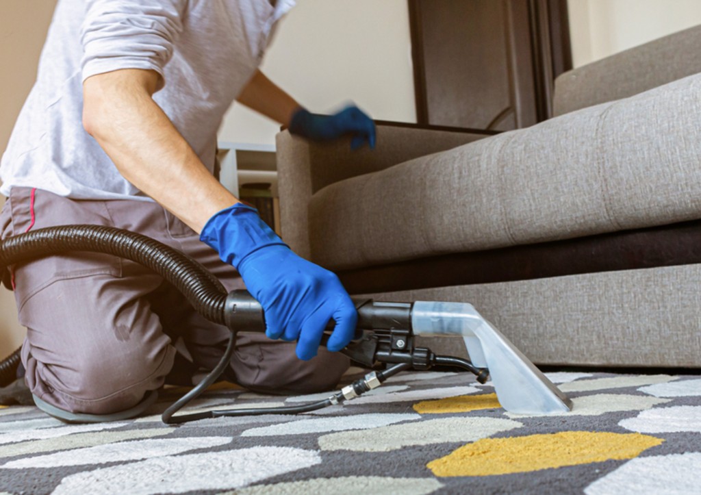 Генеральная уборка больше не проблема: делаю так и справляюсь за пару часов