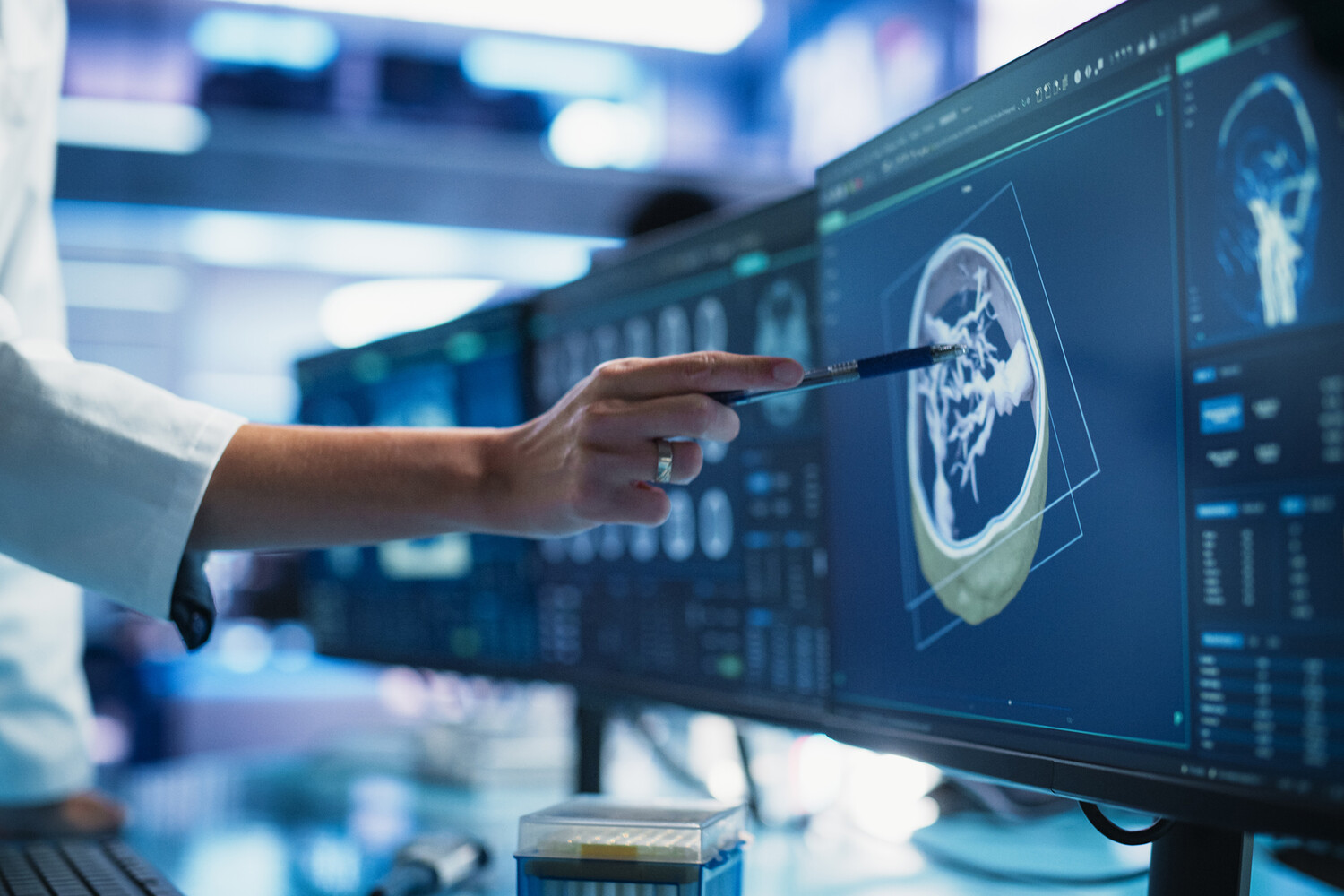 PRRDetect Кембриджского университета открывает новые горизонты в борьбе с раком-0