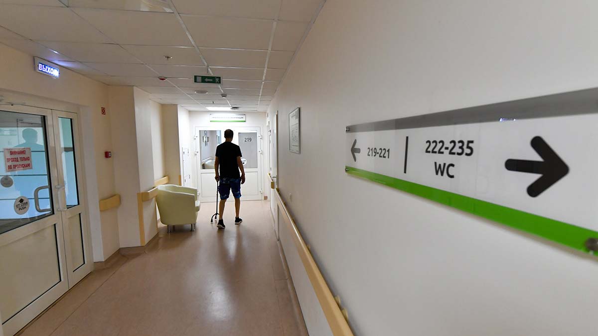 Известный блогер рассказал, как он победил рак четвертой стадии