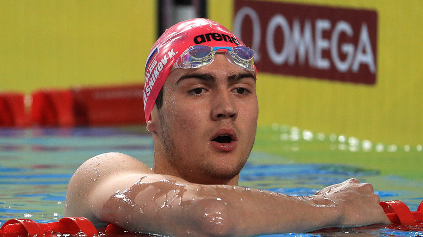 Колесников: к сожалению, мешает проблема с рукой, которая возникла из-за тромбоза