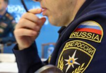 Кочетовский гидроузел – оперативное устранение последствий МЧС kochetovskij gidrouzel operativnoe ustranenie posledstvij mchs-ekaterinburgu-ru-174513527100-0