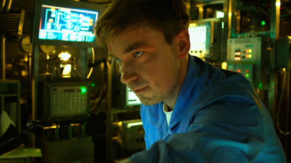 Кракен представляет эпичный бой с Александром Петровым и Виктором Добронравовым-0