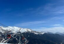 Красная Поляна и МегаФон устанавливают рекорды горнолыжного сезона 2024-2025 krasnaya polyana i megafon ustanavlivayut rekordy gornolyzhnogo sezona 20242025-ekaterinburgu-ru-174495835100-0