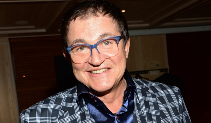 Обосновалась в Париже и не позвала отца на свадьбу: как живет единственная дочь Диброва