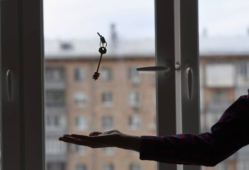 ЛДПР и Справедливая Россия предлагают новое регулирование аренды жилья-0