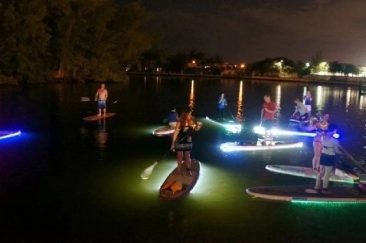 Ленинский суд Нижнего Тагила вынес приговор по делу о столкновении катера с сап-бордом-0