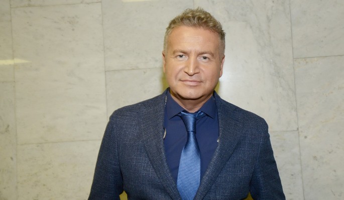 Слухи о разводе Агутина и Варум не соответствуют действительности