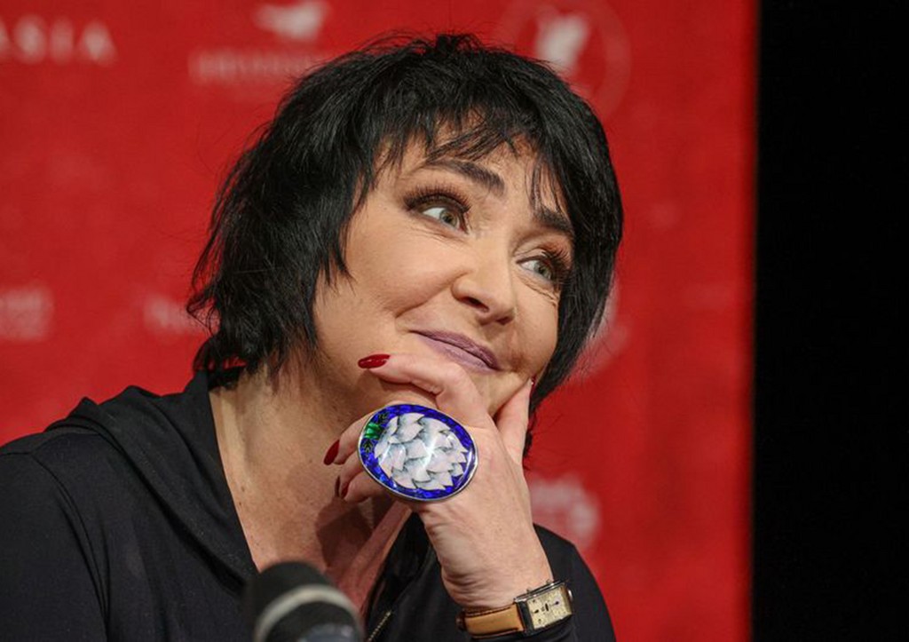 Лолита Милявская