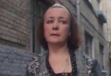 Любовь Стриженова - путь от МХАТа имени Горького к монашескому служению lyubov strizhenova put ot mhata imeni gorkogo k monasheskomu sluzheniyu-ekaterinburgu-ru-174492055800-0