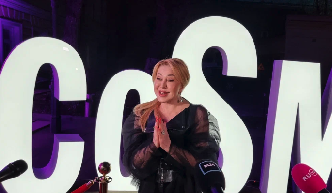 Успенская раскрыла личность жениха дочери: Серьезный бизнесмен и композитор