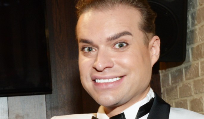 Мать Гогена Солнцева похоронили без почестей