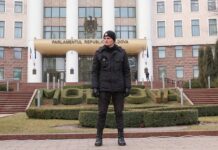 Майя Санду и парламент Молдавии - диалог в поисках единства для Гагаузии majya sandu i parlament moldavii dialog v poiskah edinstva dlya gagauzii-ekaterinburgu-ru-174488296500-0