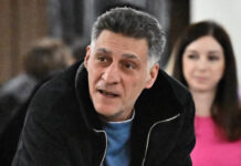 Маргарита Симоньян рассказывает о прогрессе Тиграна Кеосаяна margarita simonyan rasskazyvaet o progresse tigrana keosayana-ekaterinburgu-ru-174515788500-0