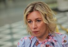 mariya zaharova i radoslav sikorskij obsudili sotrudnichestvo i vyzovy-ekaterinburgu-ru-174544142000-0