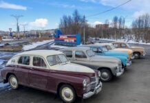 Медиаэкспедиция «Победа в сердцах» отправляется из Мурманска к Долине Славы mediaekspedicziya pobeda v serdczah otpravlyaetsya iz murmanska k doline slavy-ekaterinburgu-ru-174592304900-0