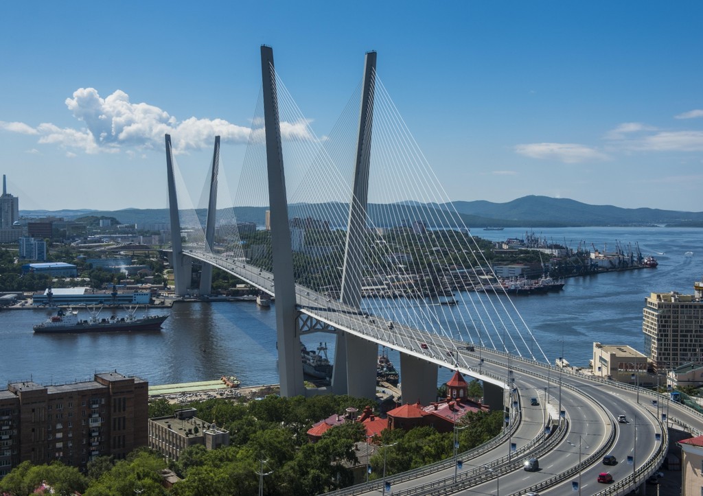 г. Владивосток