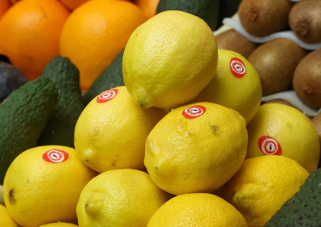 Стало известно, как остановка экспорта лимонов из Турции повлияет на Россию