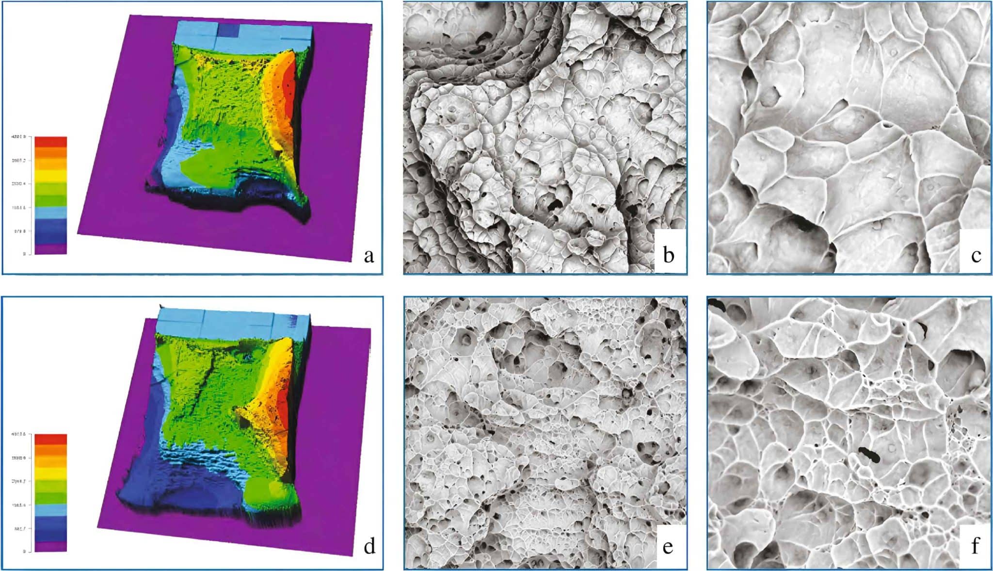 Михаил Симонов из Перми представил новейшую сверхнадежную сталь ЭП659A-0