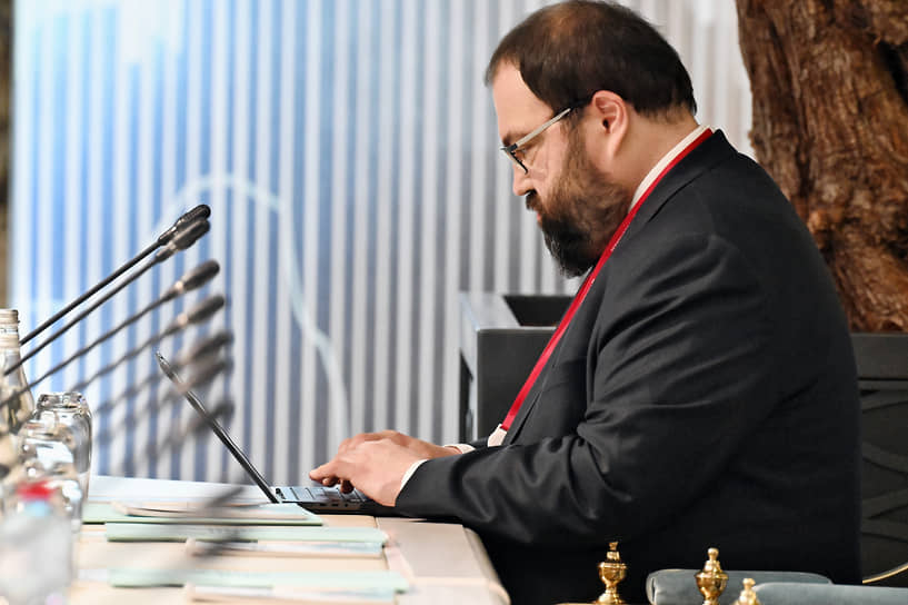 Минцифры и Ассоциация «Отечественный софт» развивают IT-рынок - фокус на российский софт-0