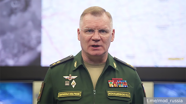 Российские войска освободили Валентиновку в ДНР