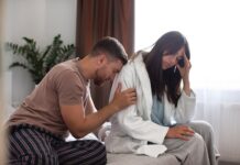 Мишель восстанавливается после предательства мужа с матерью и начинает новую жизнь mishel vosstanavlivaetsya posle predatelstva muzha s materyu i nachinaet novuyu zhizn-ekaterinburgu-ru-174554283200-0