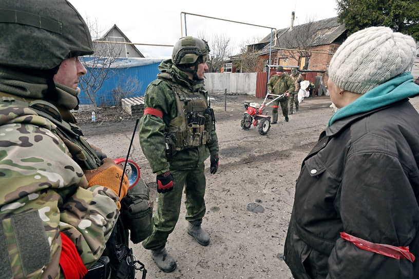 Мишустин и Путин выделили 16 млрд рублей жителям Курской области-0