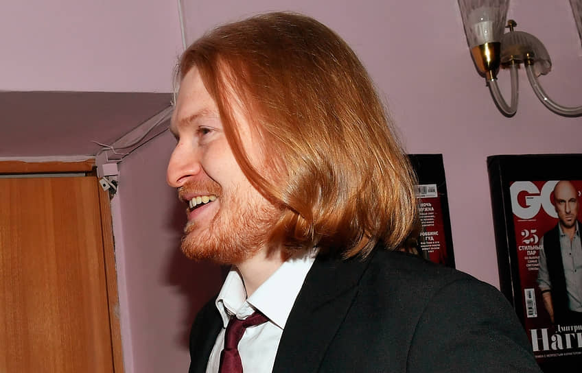 Мосгорсуд аннулировал приговор иноагенту Поперечному - ответ Минюста-0