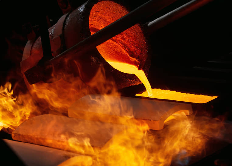 Московская биржа и компании Полюс и Селигдар демонстрируют рост-0