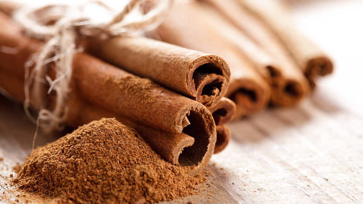 Ученые предупредили о негативном свойстве корицы