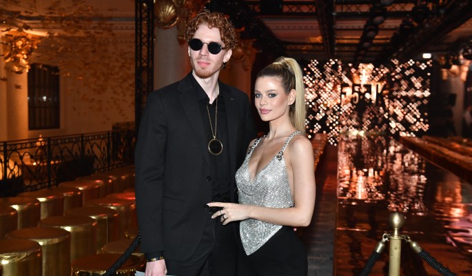 Внук Пугачевой отправился в Голливуд