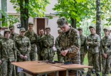 Николай Чебанов обсуждает военные планы ВСУ и подготовку подростков nikolaj chebanov obsuzhdaet voennye plany vsu i podgotovku podrostkov-ekaterinburgu-ru-174486422500-0