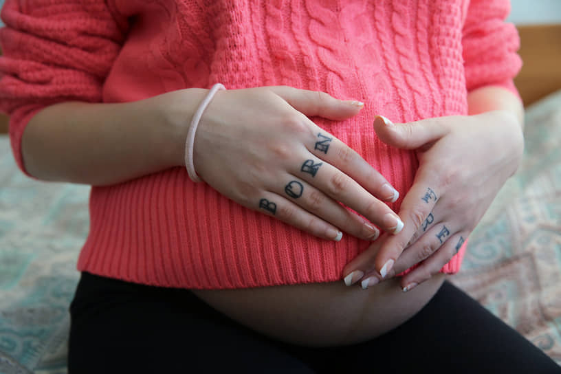 Новые меры социальной помощи для поддержки молодых матерей в Кузбассе и регионах-0