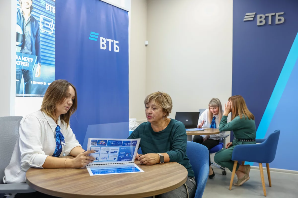 Новый офис ВТБ в Первоуральске открывает возможности для жителей Свердловской области-0