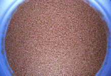 Новый тест-штамм Saccharomyces cerevisiae 1-TAE-1 от НИЦ Курчатовский институт — ПИЯФ для анализа химических веществ novyj testshtamm 11 ot nicz kurchatovskij institut piyaf dlya analiza himicheskih veshhestv-ekaterinburgu-ru-174359218900-0