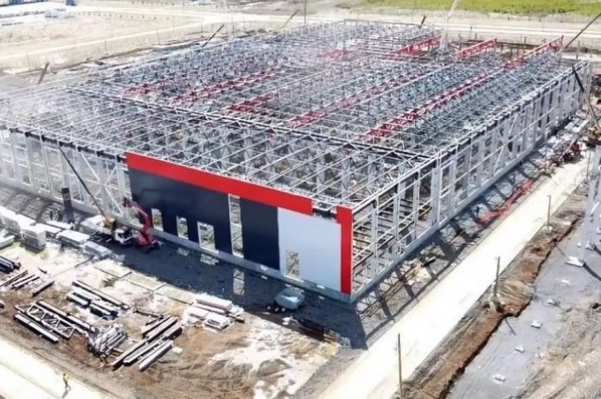 Новый завод в Титановой долине Свердловской области станет прорывом в автоиндустрии-0