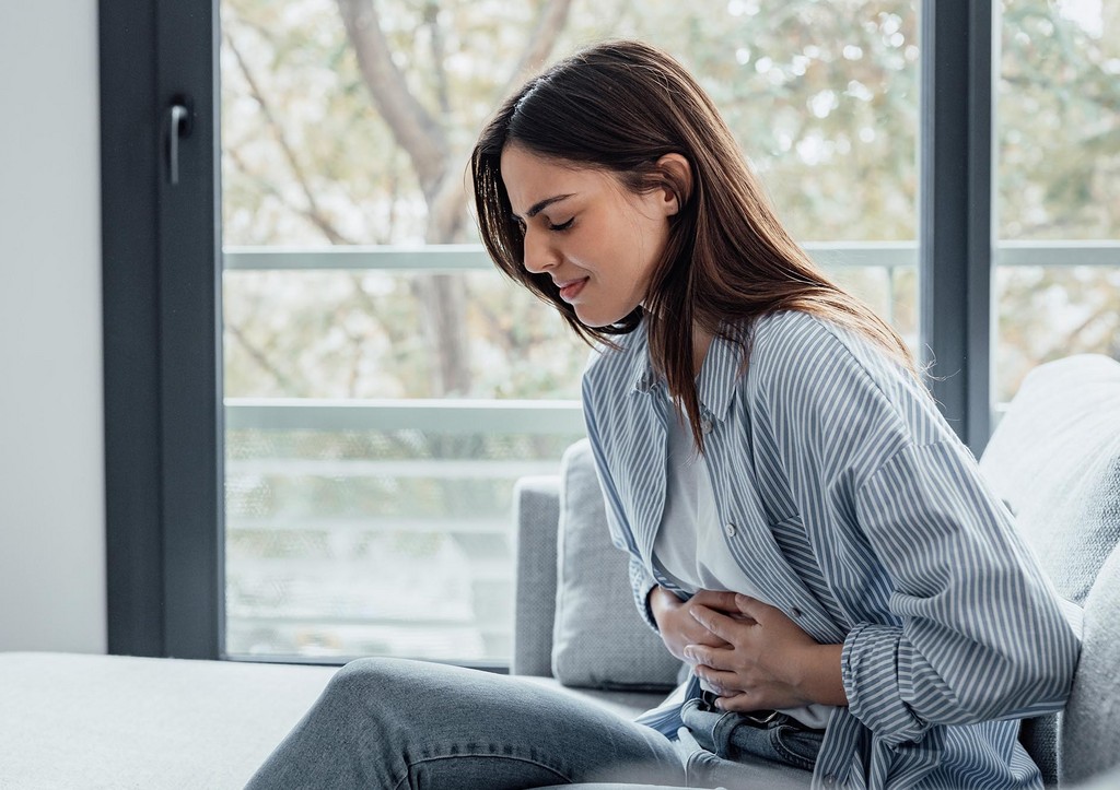 Врач перечислила признаки скрытого голода