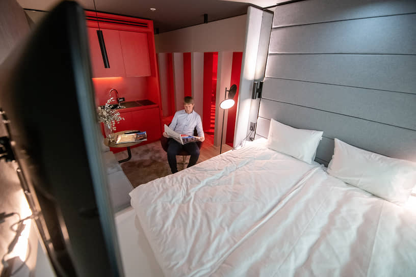 Обзор рынка микроквартир в Москве от Метриум и SIS Development-0