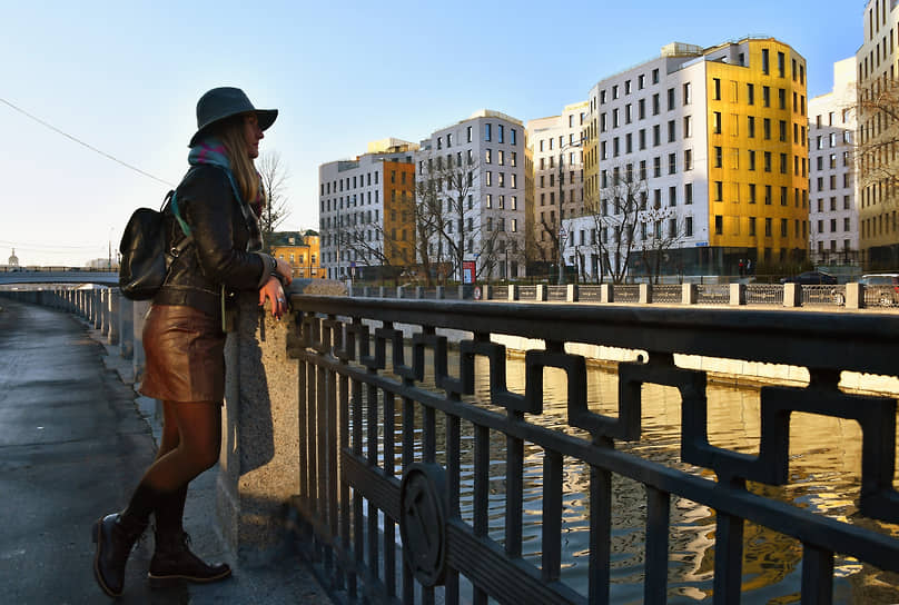 Однокомнатные квартиры являются лидерами продаж новостроек бизнес-класса-0