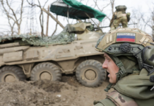 Окружение ВСУ и стремительное наступление ВС РФ на Днепропетровском направлении 11 апреля okruzhenie vsu i stremitelnoe nastuplenie vs rf na dnepropetrovskom napravlenii 11 aprelya-ekaterinburgu-ru-174434137700-0