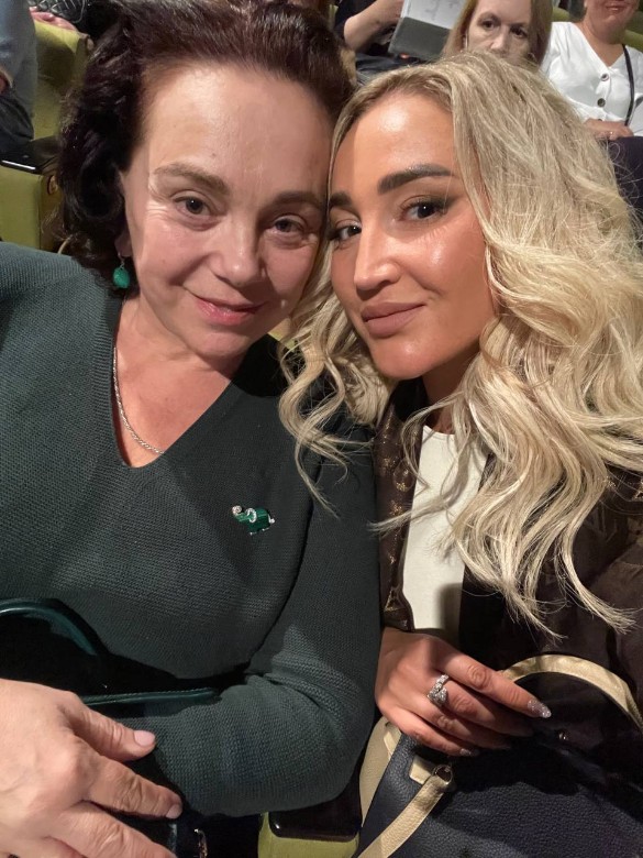 Фото: t.me/byzovahouse/334