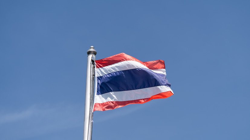 С 1 мая туристам для въезда в Таиланд придётся заполнять миграционную онлайн-форму