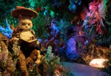 Особняк-Небылица в Москве - Оксана Гордишевская приглашает в сказку osobnyaknebylicza v moskve oksana gordishevskaya priglashaet v skazku-ekaterinburgu-ru-174491610100-0