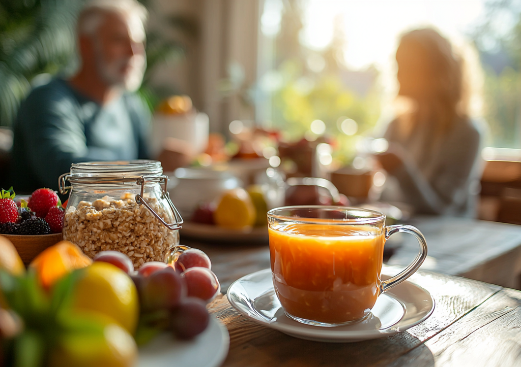 И женщинам, и мужчинам: от этого продукта нужно отказаться уже после 30 лет