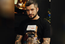 Паша Техник навсегда в сердцах поклонников на прощании в Лефортово pasha tehnik navsegda v serdczah poklonnikov na proshhanii v lefortovo-ekaterinburgu-ru-174436861500-0