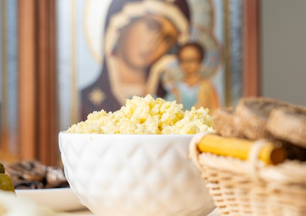 Завершаем пост правильно: эти блюда должны быть на столе к Пасхе