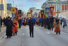 pashalnyj krestnyj hod v ekaterinburge projdet ot svyatotroiczkogo sobora k hramupamyatniku-ekaterinburgu-ru-174411309500-0