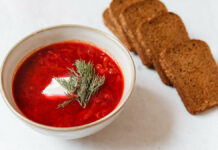 Пьер-Люк Дюбуа восхищен борщом от семьи Овечкина в Вашингтон Кэпиталз perlyuk dyubua voshishhen borshhom ot semi ovechkina v vashington kepitalz-ekaterinburgu-ru-174375658400-0