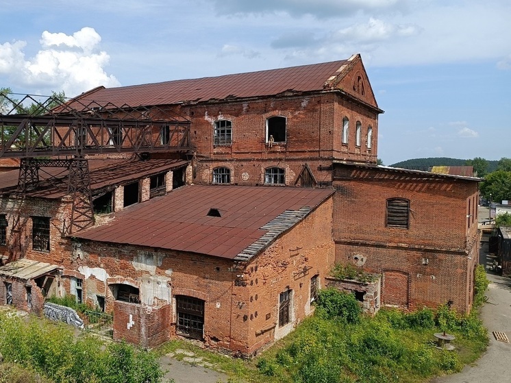 Сысерть приняла первый съезд ремесленников Урала