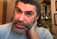 Первый женский выпуск Академии Вагановой под руководством Николая Цискаридзе pervyj zhenskij vypusk akademii vaganovoj pod rukovodstvom nikolaya cziskaridze-ekaterinburgu-ru-174400470400-0