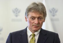 Песков прокомментировал мораторий на удары по энергообъектам Украины peskov prokommentiroval moratorij na udary po energoobektam ukrainy-ekaterinburgu-ru-174471599000-0